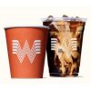 Free Coffee at Whataburger