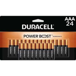 Free Batteries at Staples