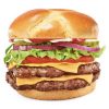 Free Big Buford Burger at Checkers & Rally’s