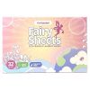 Free Fairy Sheets Laundry Detergent Samples