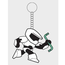 Free Collectible Charm at Ikea