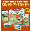 Free Organic Valley Products and Swag for Winner