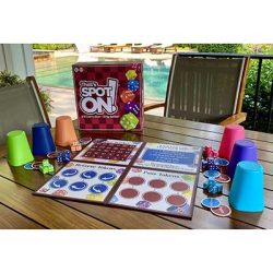 Free That’s Spot On Game from Tryazon