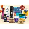 Free Unilever Products for Winners in Canada